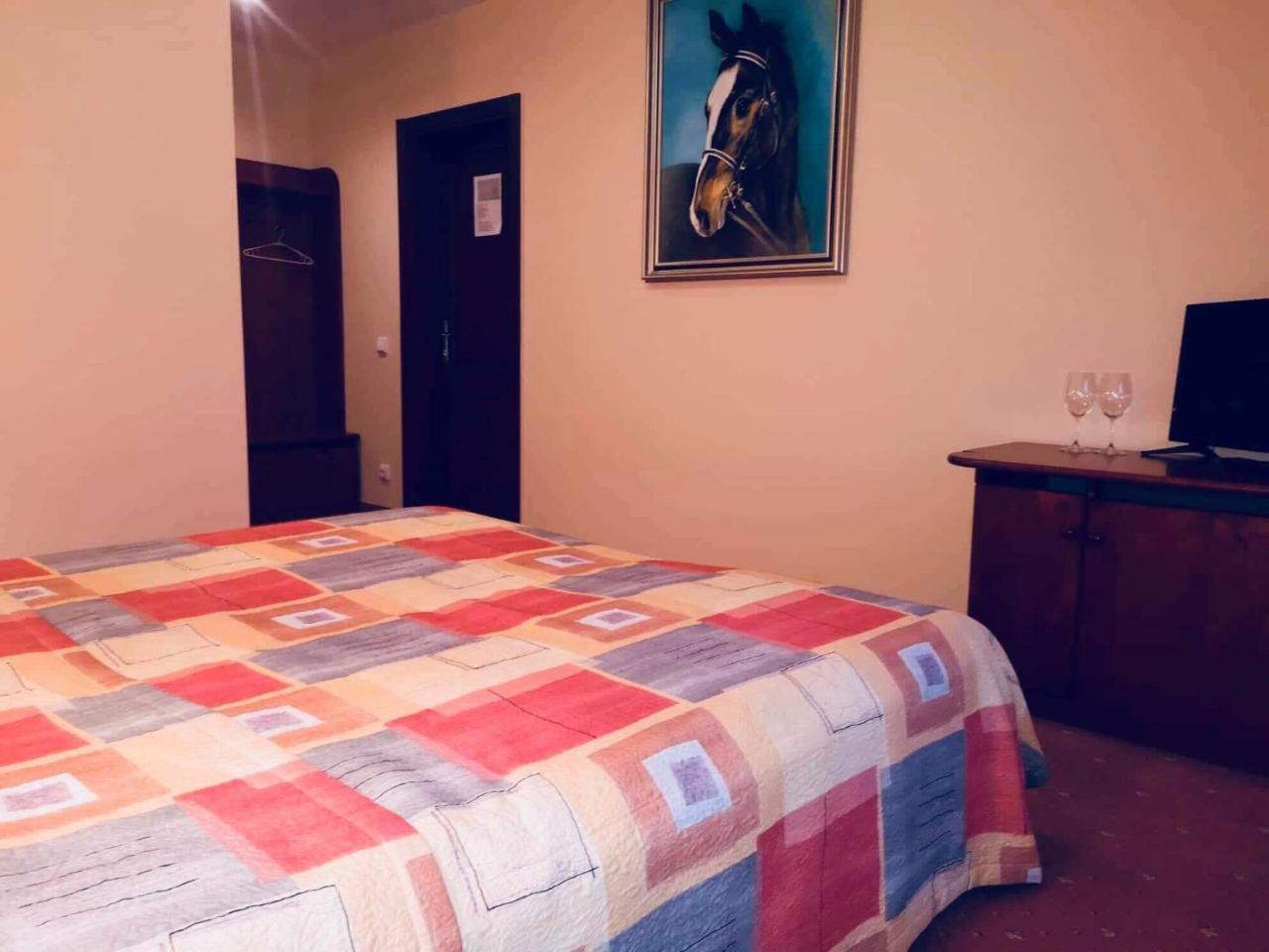Villa Audruvis Joniskis  Ngoại thất bức ảnh